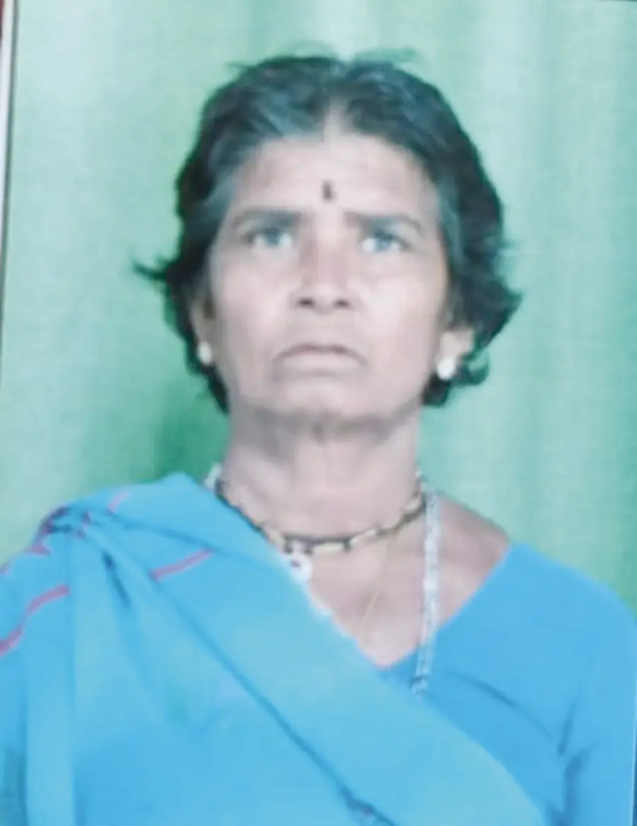 rosamma