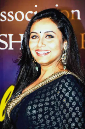 Rani-Mukerji