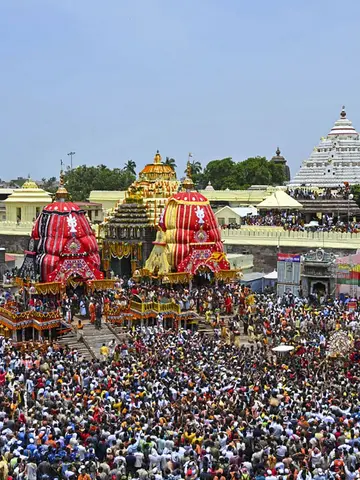 Rath Yatra