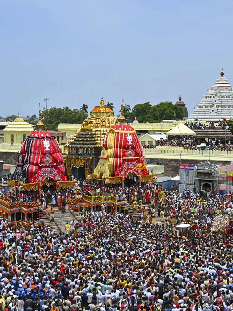 Rath Yatra