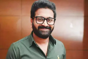 Rishab Shetty