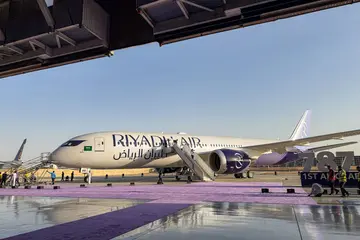 Riyadh