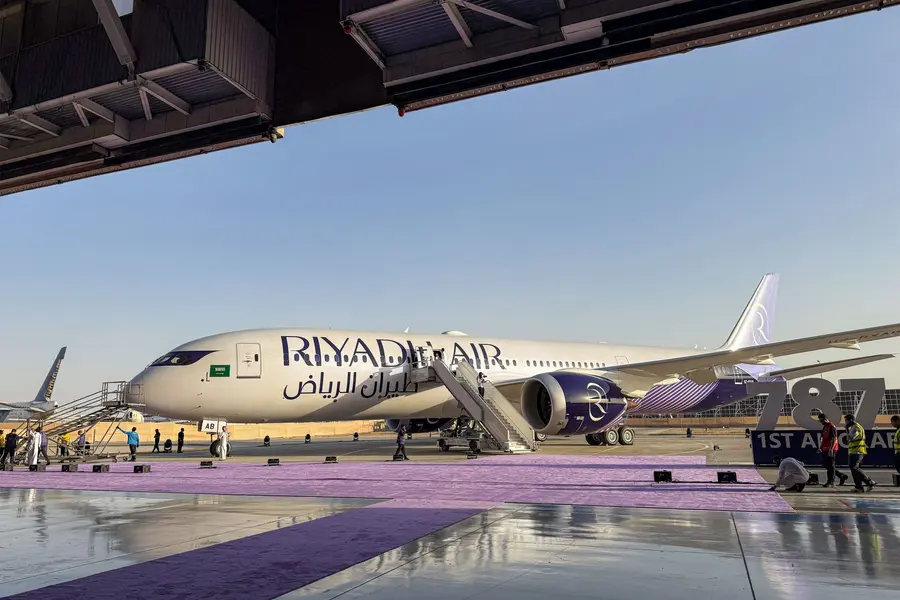 Riyadh