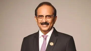 SBI Chairman Setty