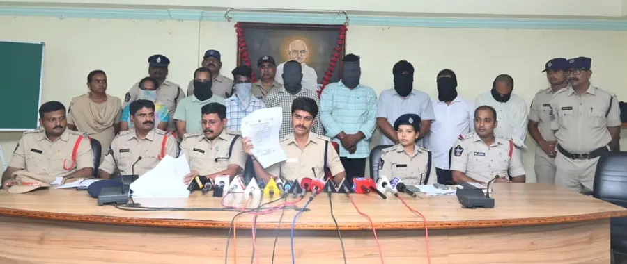 SP PRESSMEET