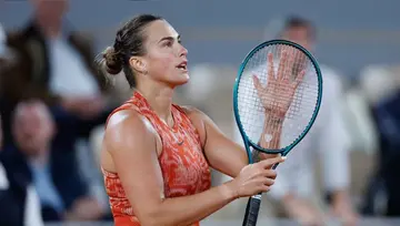 Sabalenka