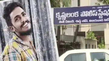 Saikrishna Case: Secret medical treatment sought at the behest of the police.