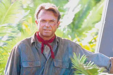 Sam-Neill