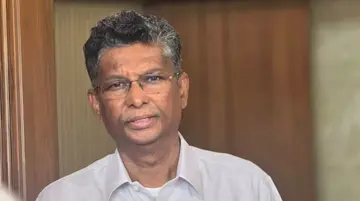 Satish Jarkiholi