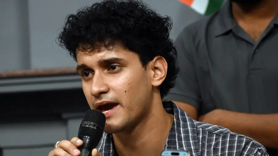 Saurav Das