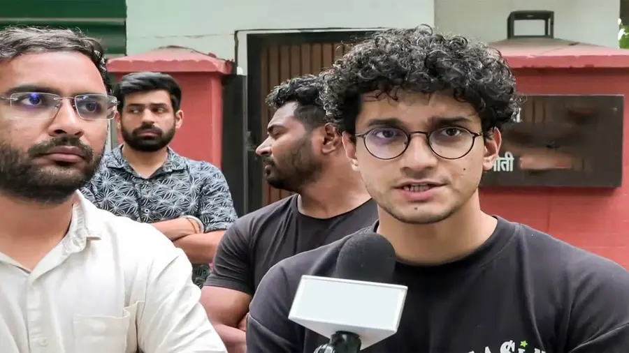 Saurav Das