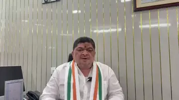 ప్రజాస్వామ్య హక్కులను కేంద్రం హరిస్తోంది : మంత్రి పొన్నం
ప్రజాశక్తి - హైదరాబాద్ బ్యూరో image 1