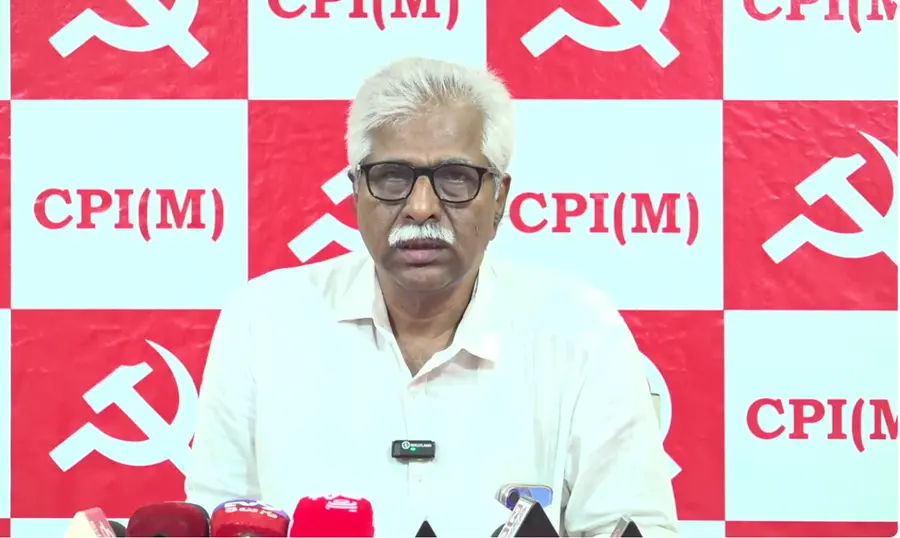 v srinivasarao