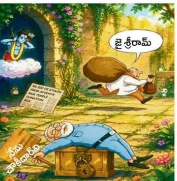 rammandir