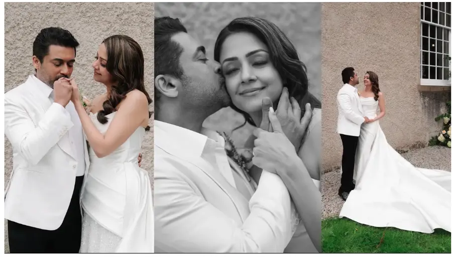 suriya