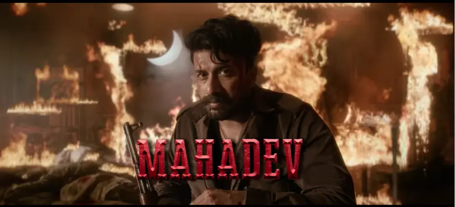 satyadev