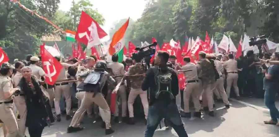delhi