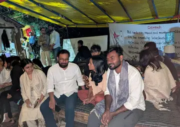 ఢిల్లీ పోలీసుల అరాచకంపై సుప్రీంకోర్టులో గళమెత్తిన జాన్బ్రిట్టాస్
- సిజెఐకి రాసిన లేఖ అనుబంధ పిటిషన్గా మార్పు
- స్వయంగా వాదనలు వినిపించిన సిపిఎం ఎంపి image 1