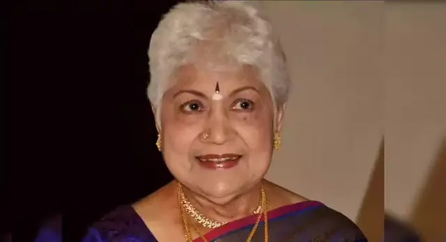 Shavukaru Janaki