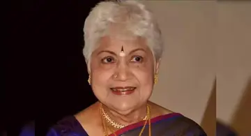 Shavukaru Janaki