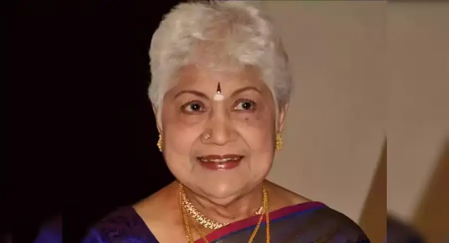 Shavukaru Janaki