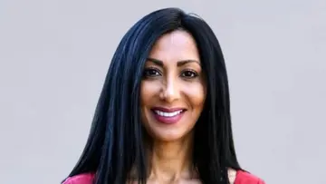 Sheetal Wrzesien