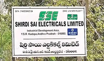 Shirdi Sai Electricals
