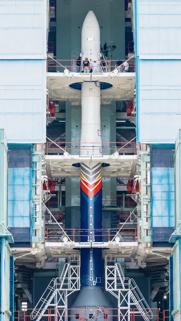 Skyroot's Vikram-1 Launch