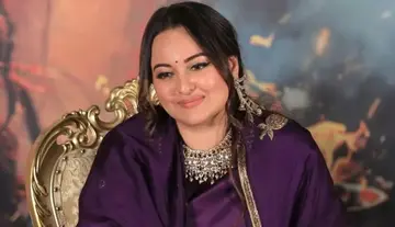 Sonakshi Sinha