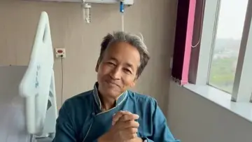 Sonam Wangchuk
