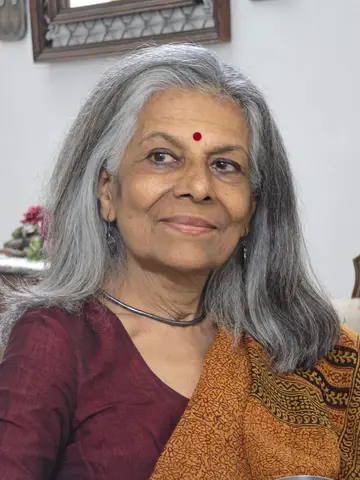 Sonya Gill
