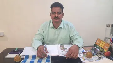 Srinivasarao
