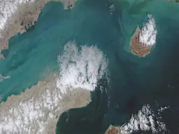Strait of Hormuz