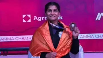 Suchika Tariyal