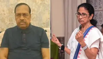 Sukhendu Sekhar Ray resigns