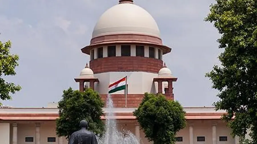 Supreme Court