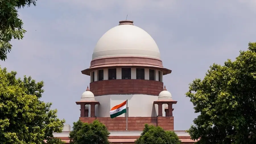 Supreme Court