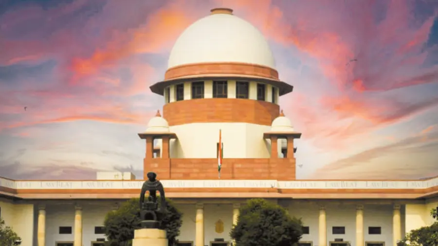 Supreme Court SC