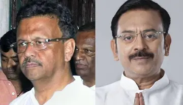 TMC expels 8 leaders