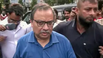 TMC MLA