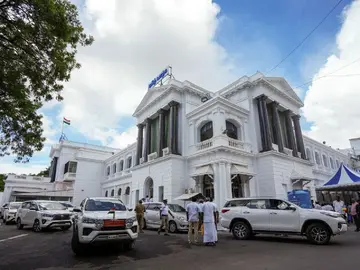 TN Secretariat