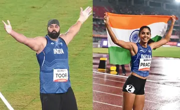 team india