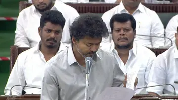 Tamil Nadu