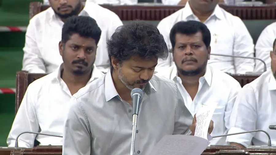 Tamil Nadu