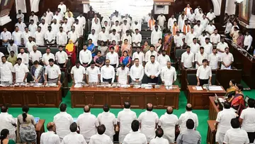 Tamil Nadu Assembly