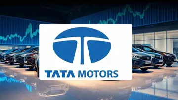 Tata Motors