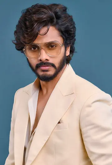 తేజ సజ్జ హోస్ట్గా... ‘ది ట్రైటర్స్’ image 1