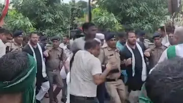Tejashwi Yadav