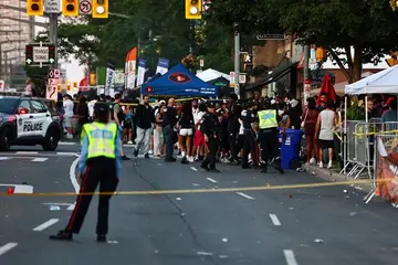 Toronto
