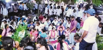 Tribal employees must be reinstated immediately